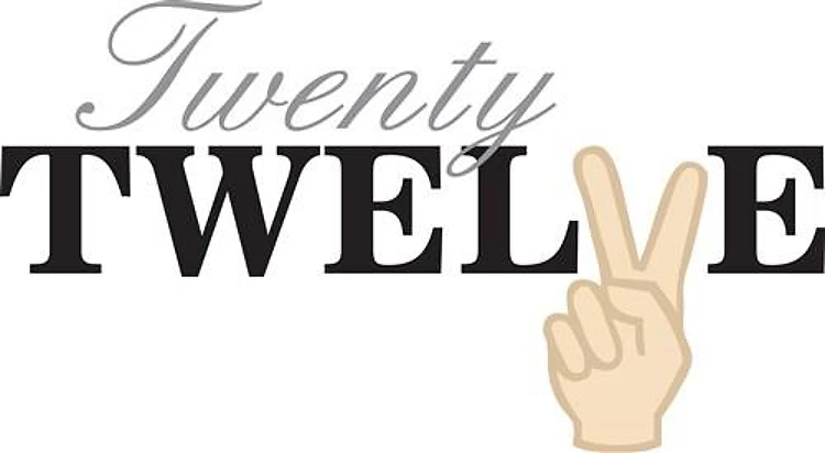 Twenty Twelve
