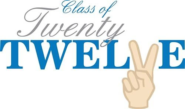 Class Of Twenty Twelve