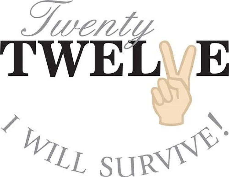 Twenty Twelve