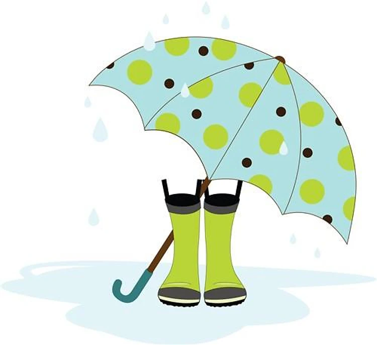 Rainy Day
