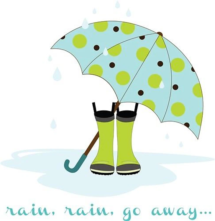 Rainy Day