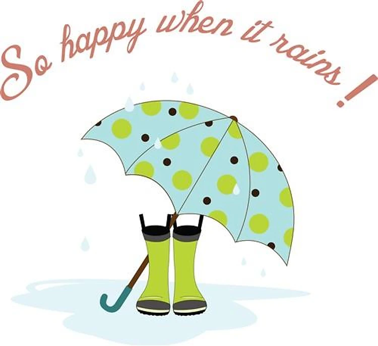 Rainy Day