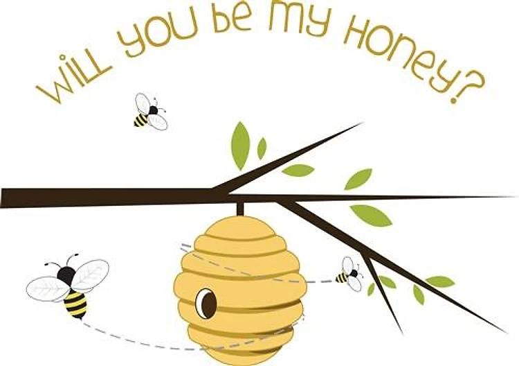 Bee Hive
