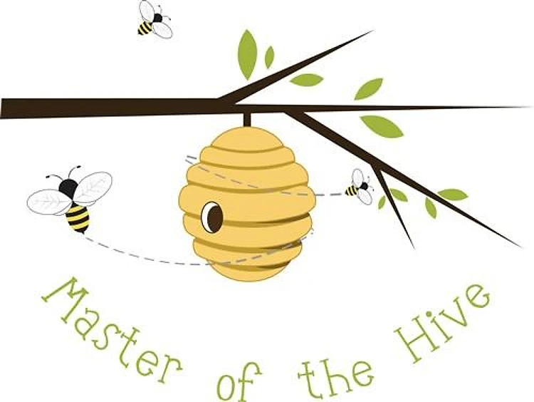 Master Of The Hive