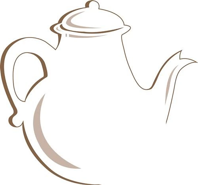 Tea Pot