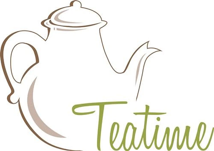 Teatime