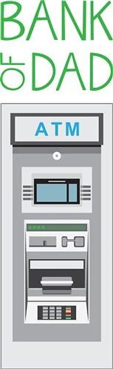 Bank Of Dad