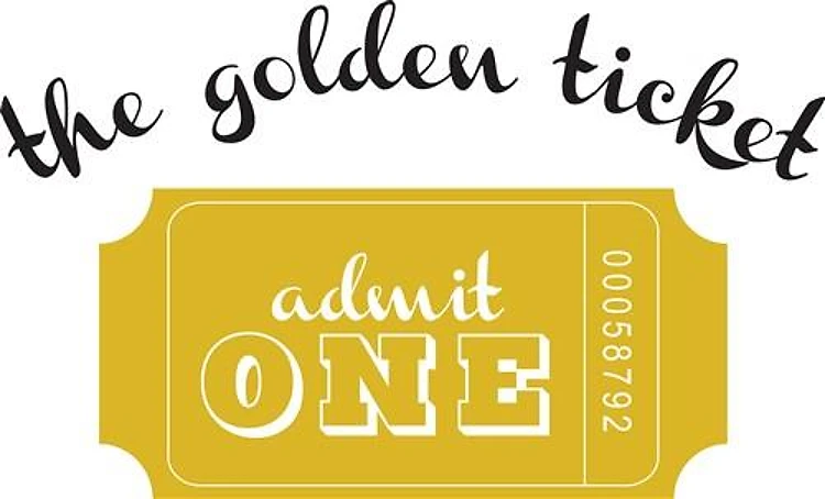 Golden Ticket