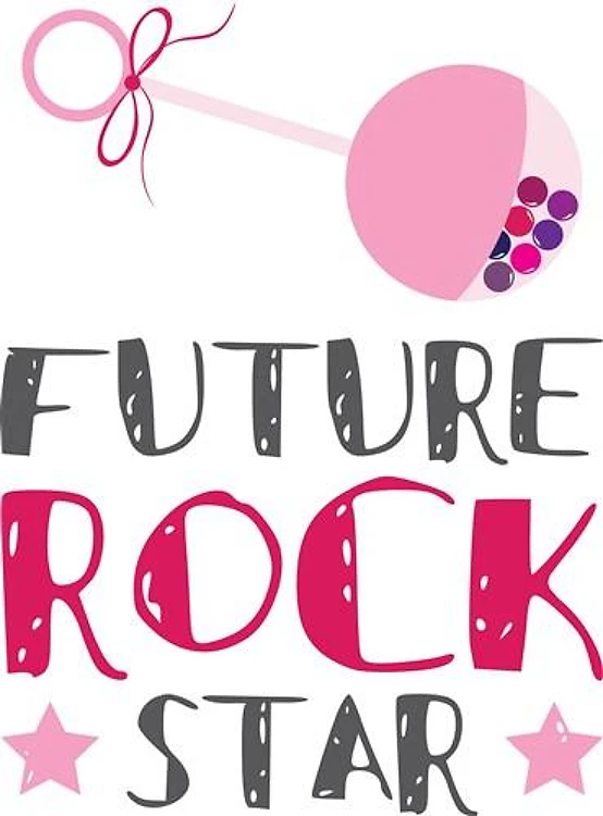 Future Rock Star