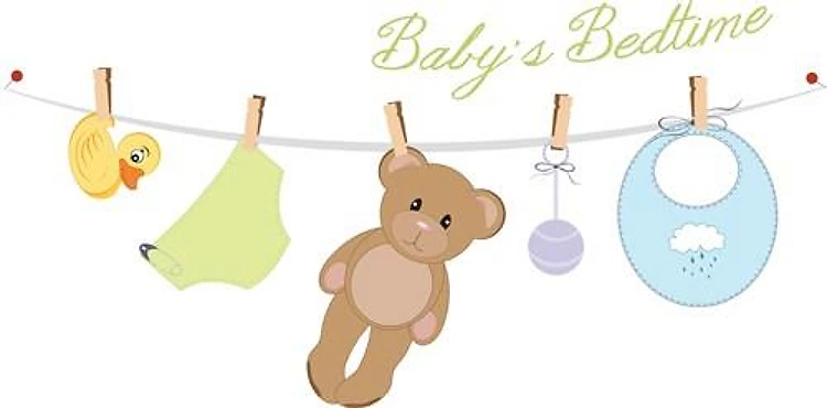 Babys Bedtime