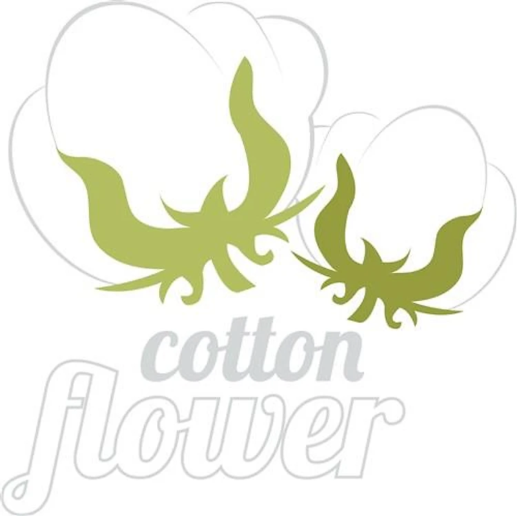 Cotton Flower