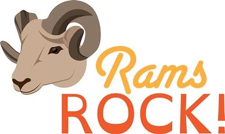 Rams Rock