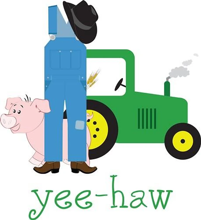 Yee-Haw