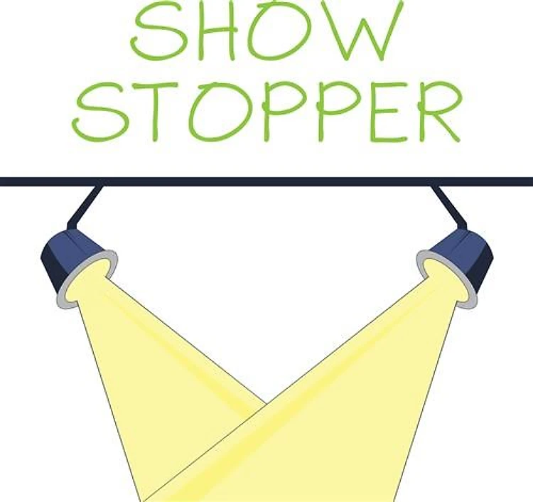 Show Stopper