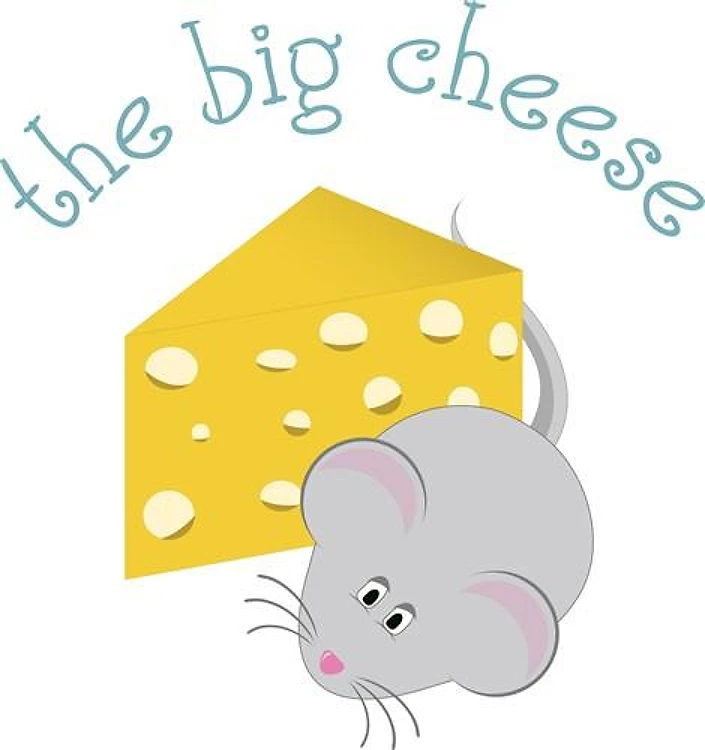 The Big Cheese