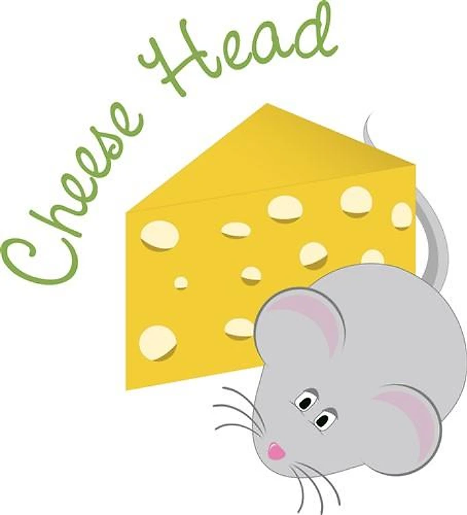 Cheese Head