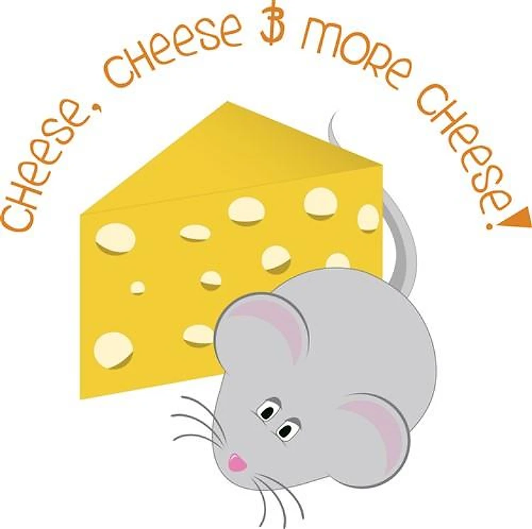 Cheese