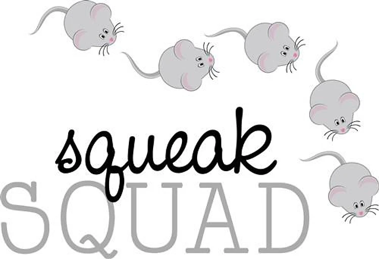 Squeak Squad