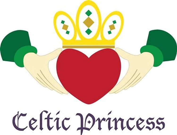 Celtic Princess