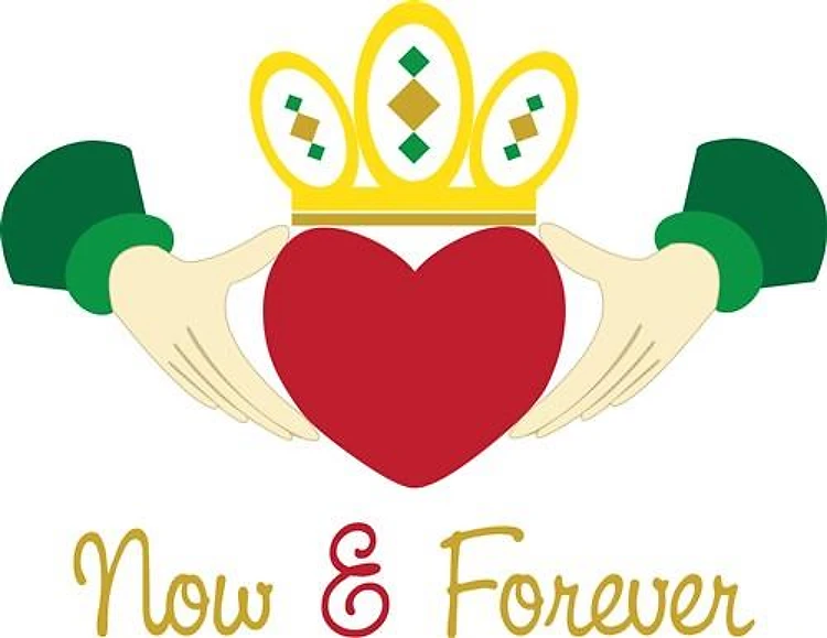 Now & Forever