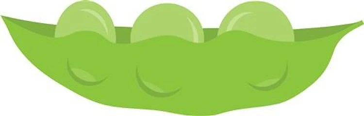 Peas