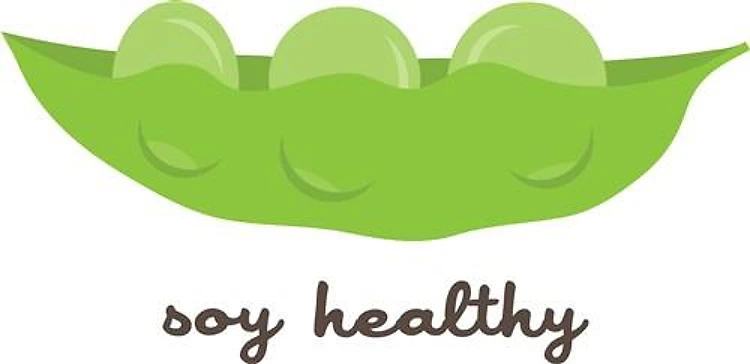 Soy Healthy