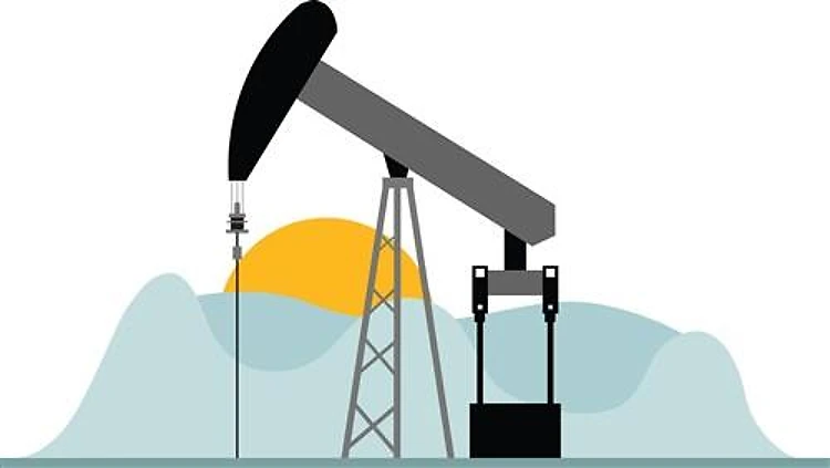Oil Drill