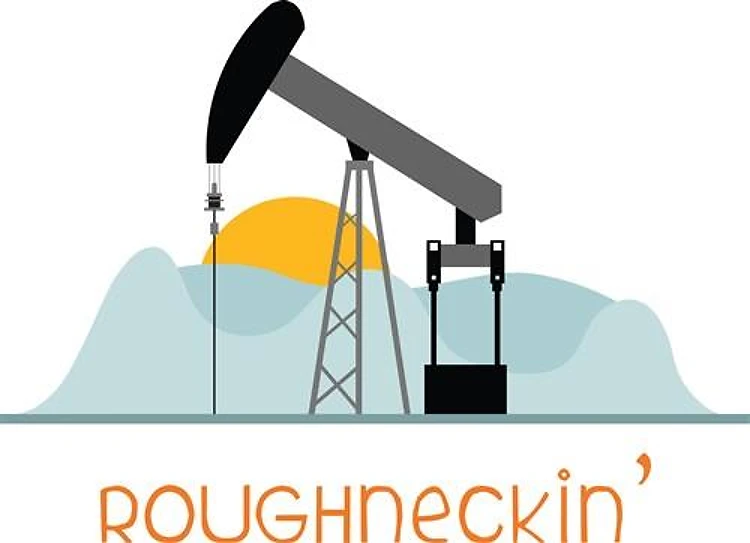 Roughneckin