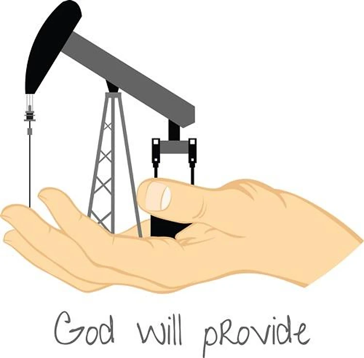 God Will Provide
