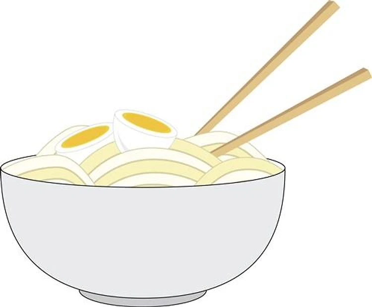 Asian Food