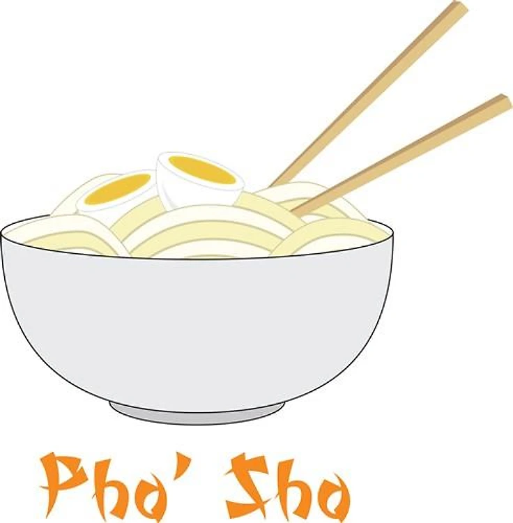 Pho Sho