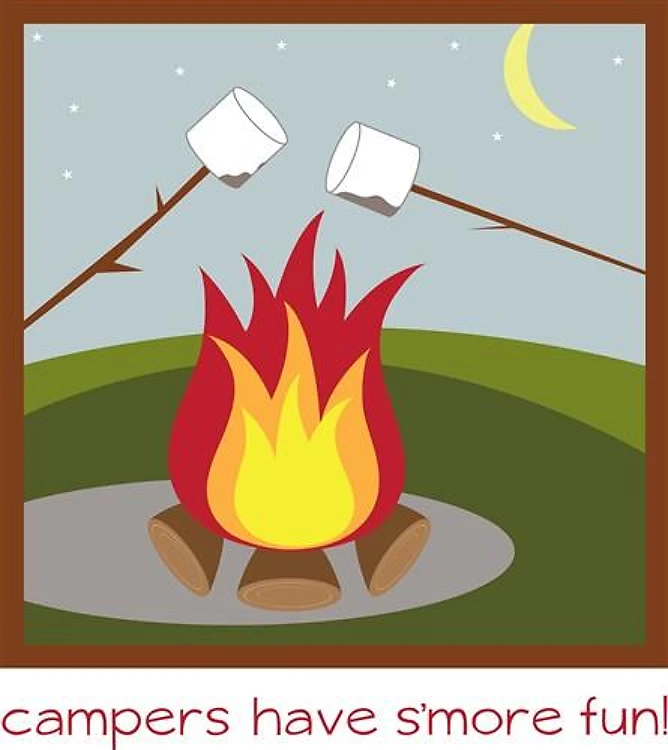 Smore Fun