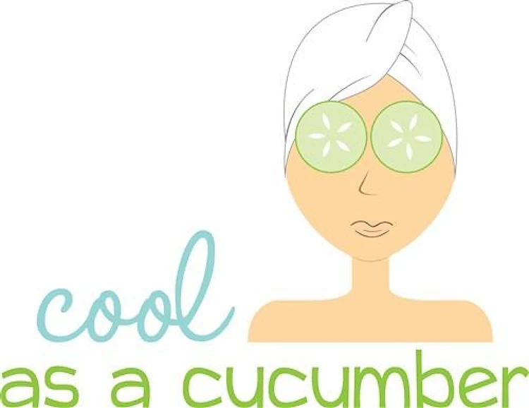 Cool Cucumber