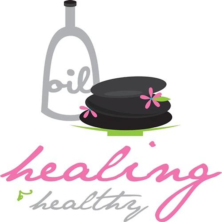 Healing & Healthy