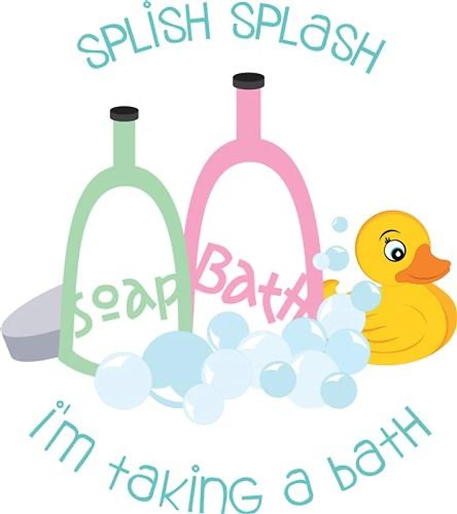 Splish Splash