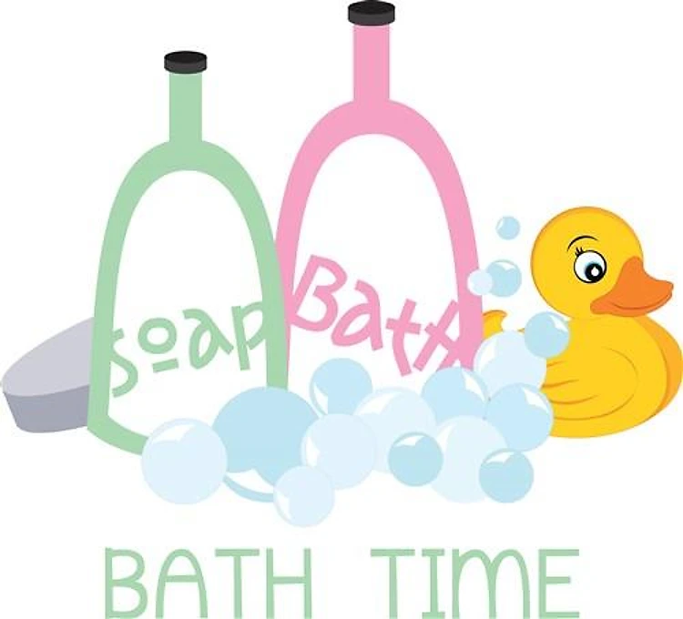 Bath Time