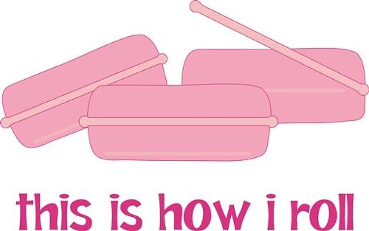 How I Roll