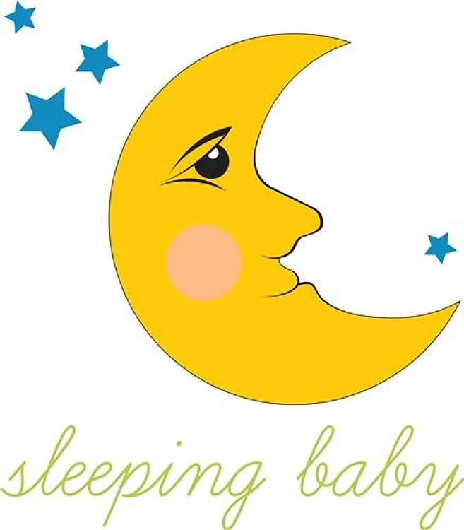 Sleeping Baby