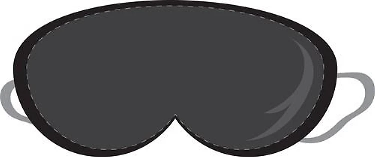 Sleeping Mask