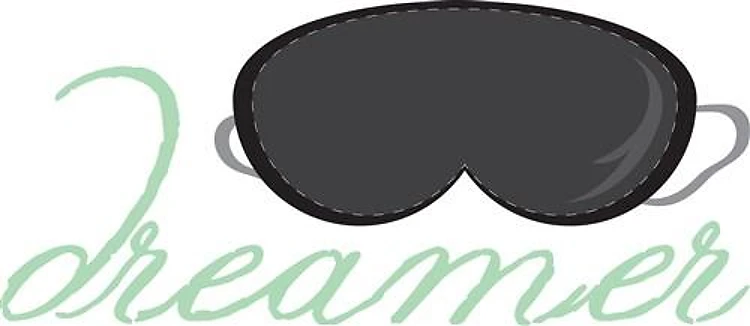 Dreamers Mask