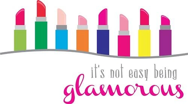 Glamorous Lipsticks