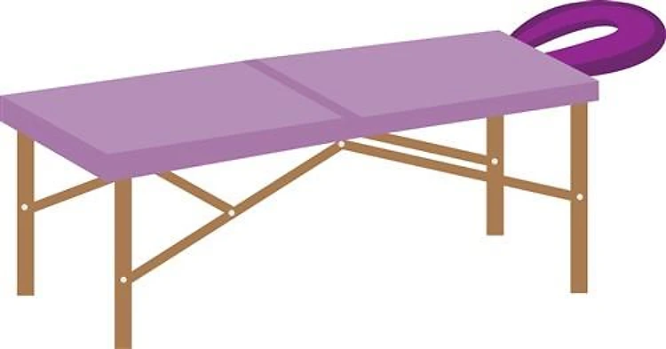 Massage Table