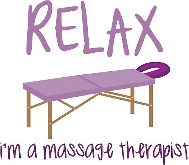 Relax Massage Table