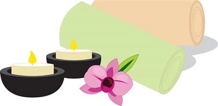 Tranquil Towels