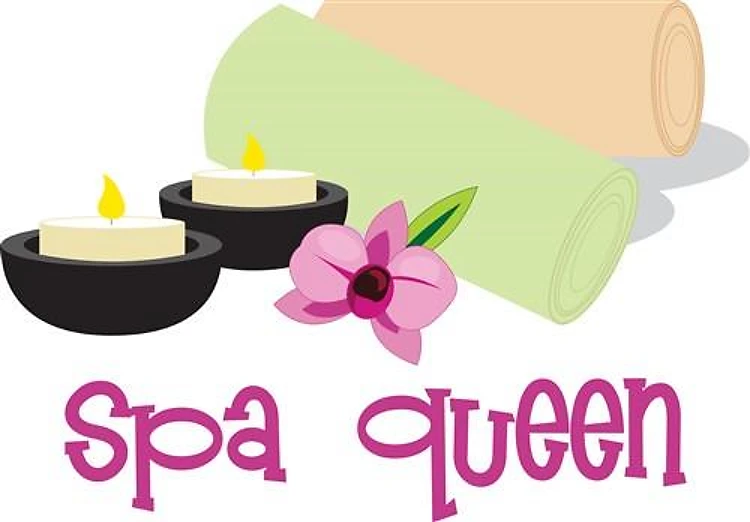 Spa Queen