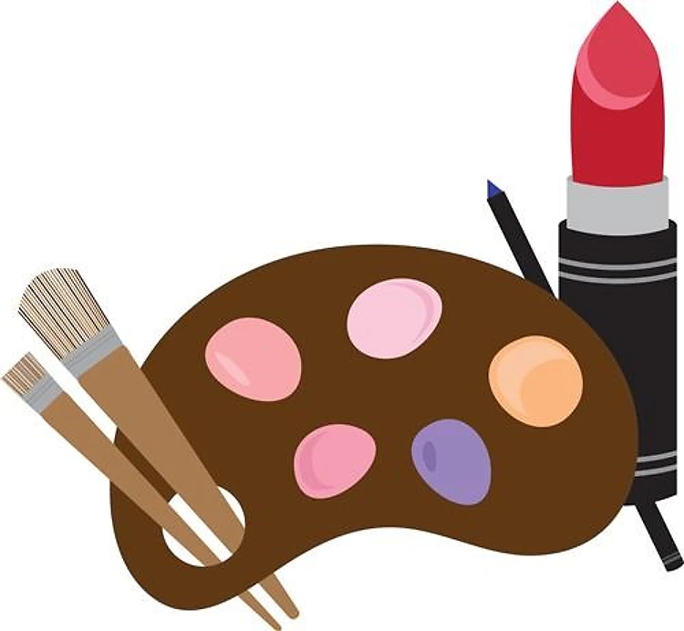 Makeup Pallet