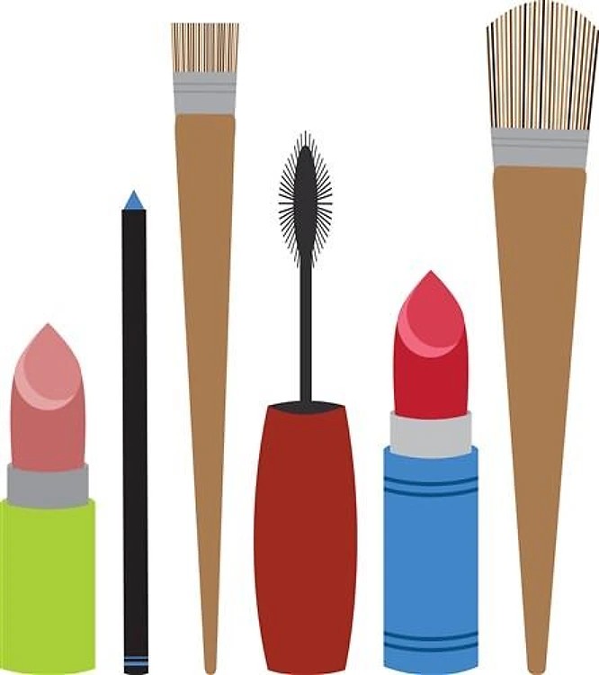 Makeup Tools