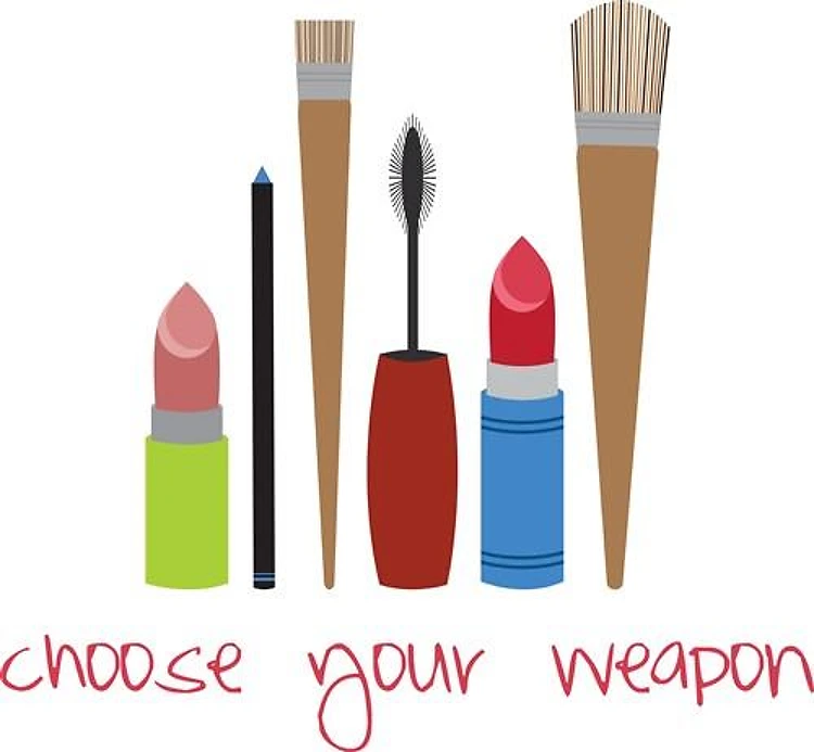 Choose Your Weapon