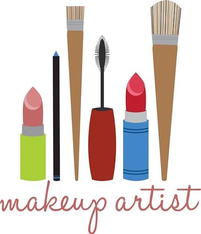 Makeup Artist Tools