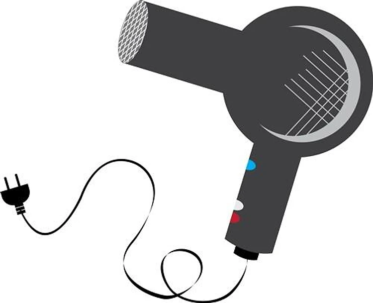 Hair Dryer
